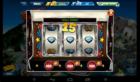 cooking fever casino